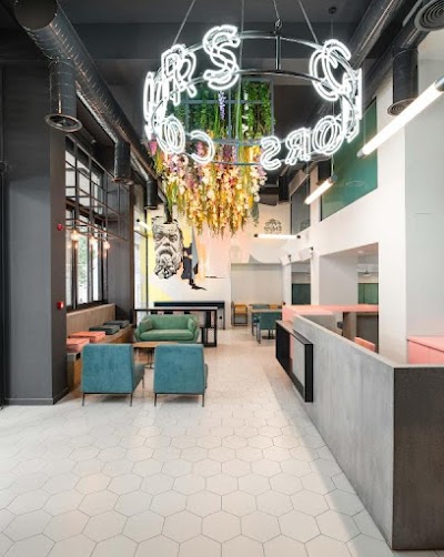 Foto de COLORS Hotel Athens