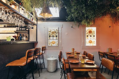 Foto de Malacopa Taco Bar - Mexicano Cascais