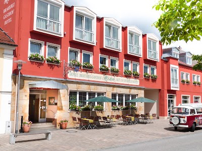 Foto de Hotel Brauerei Gasthof Höhn