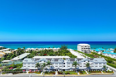 Foto de The Locale Hotel Grand Cayman