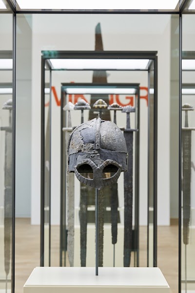 Foto de Historical Museum