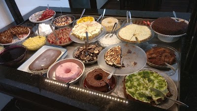 Foto de Restaurante Pégasus Ltda
