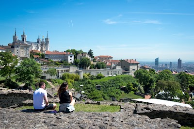 Foto de Gallo-Roman Museum of Lyon-Fourvière