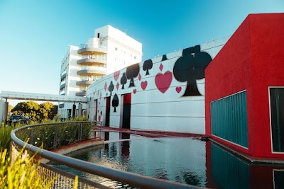 Foto de 7 Saltos Resort