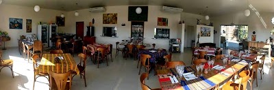 Foto de Quina do Chef Restaurante Peruano