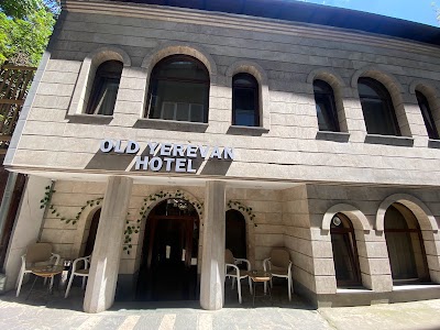 Foto de YEREVAN HOTEL