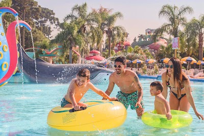 Foto de Araucária Acqua Park