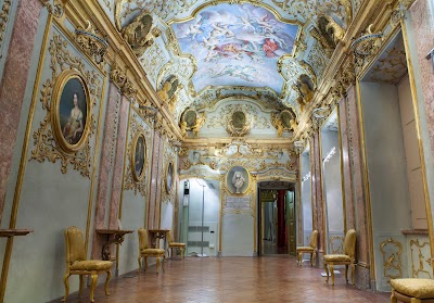 Foto de Palazzo Mazzetti