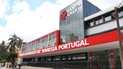 Foto de Pronto Atendimento do Hospital Santa Casa de Curitiba