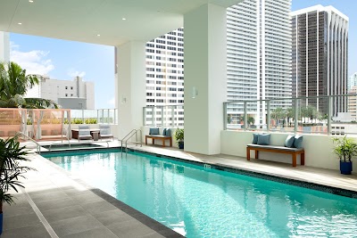 Foto de YOTEL Miami
