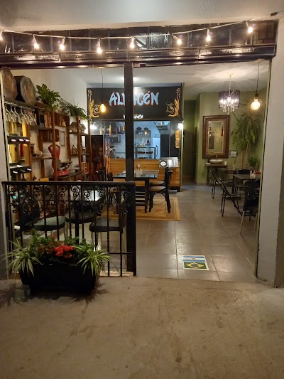 Foto de Almacén Gastro Bar
