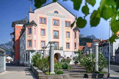 Foto de Hotel Hirsch