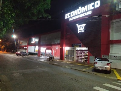 Foto de Supermercado Econômico