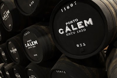 Foto de Caves Cálem