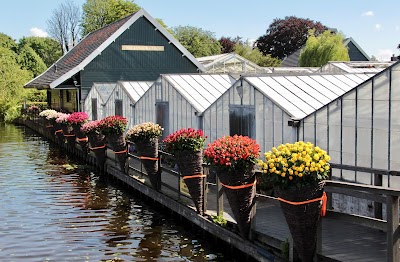 Foto de Museum Historical Garden Aalsmeer