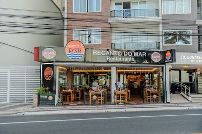 Foto de Restaurante Recanto do Mar