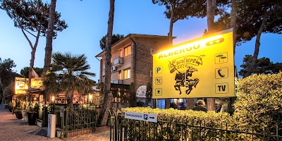 Foto de Hotel Il Cavaliere Nero