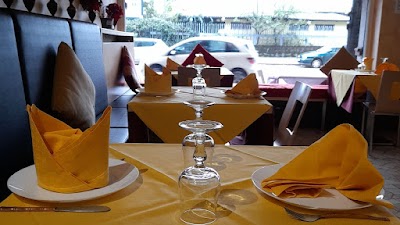 Foto de Guru Kirpa Ristorante indiano