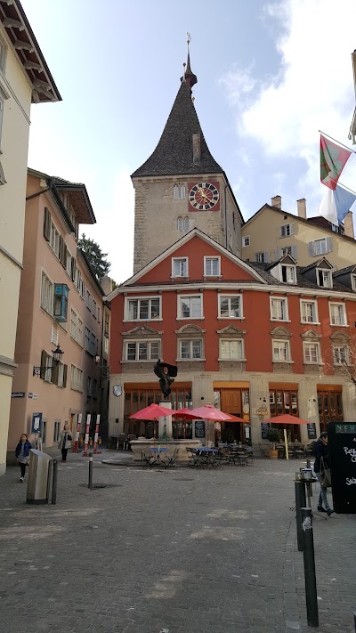 Foto de Restaurant Neumarkt