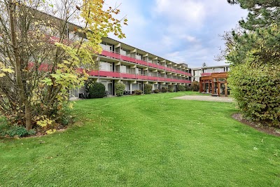 Foto de PLAZA INN Goslar