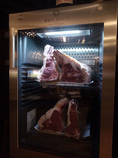 Foto de Restaurante Aqui