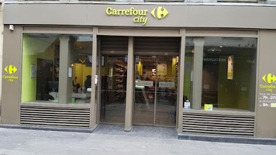 Foto de Carrefour City