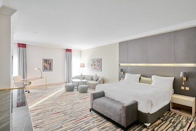 Foto de Ramada by Wyndham Doha Old Town