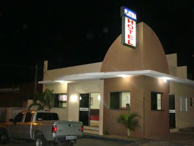Foto de HOTEL PLATINA