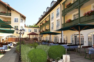 Foto de Hotel Bayerischer Hof Miesbach, BW Premier Collection by Best Western