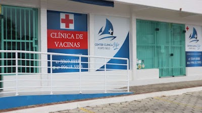 Foto de Center Clínica Porto Belo, Laboratório e Ultrassonografia