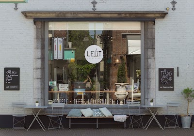 Foto de Koffiebar LEUT