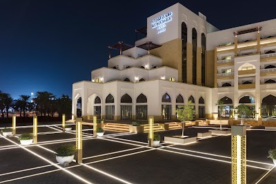 Foto de Al Najada Doha Hotel by Tivoli