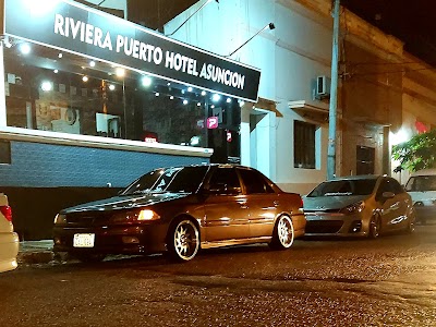 Foto de Riviera Puerto Hotel Asuncion