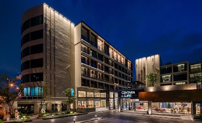 Foto de Centara Life Hotel Bangkok Phra Nakhon