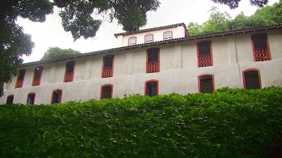 Foto de Museu Solar Monjardim