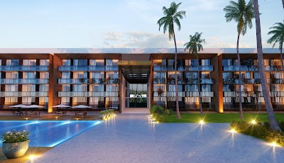 Foto de Maceió Mar Resort