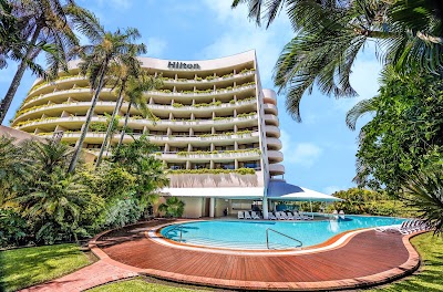 Foto de Hilton Cairns