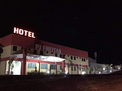Foto de HOTEL PJ FREITAS
