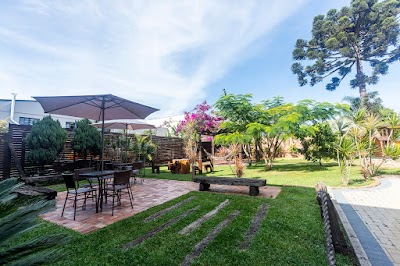 Foto de Hotel Contorno Sul