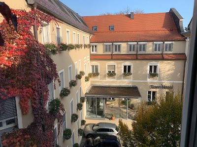 Foto de Dom Hotel Augsburg