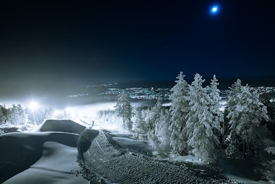 Foto de Skimore Kongsberg