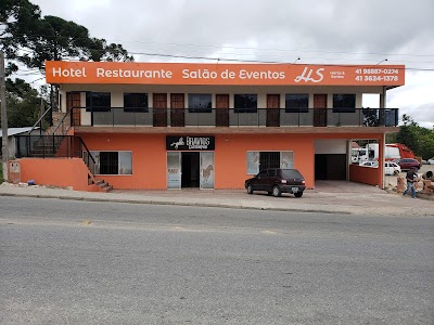 Foto de Hotel restaurante Salão de Eventos HS