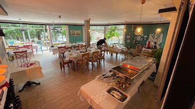 Foto de RODIM - Pizza, Pasta e mehr - Hildesheim
