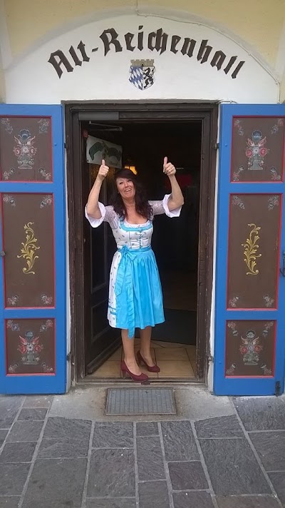 Foto de Alt Reichenhall