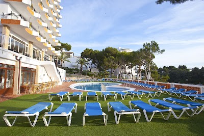 Foto de Cabot Cala Ferrera