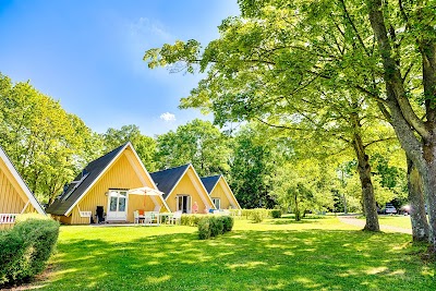 Foto de Mötesplats Borstahusen