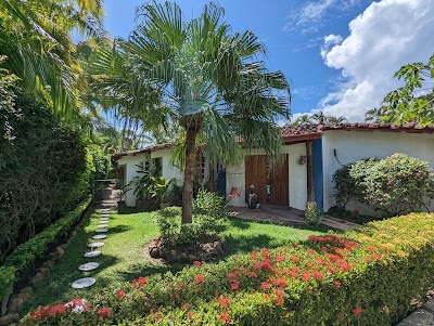 Foto de Hotel Villa Botero By Casa Mojito Bed and Breakfast