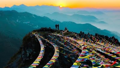 Foto de Nainital Trip