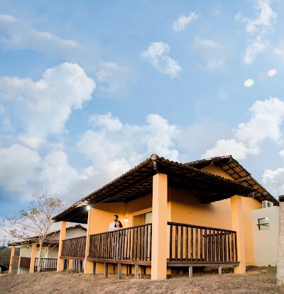Foto de Rio das Garças Eco Resort