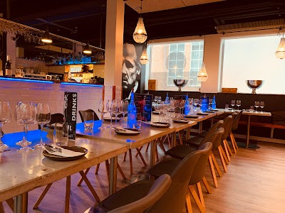 Foto de Restaurant PlanB - Tapas Vin e Cocktails